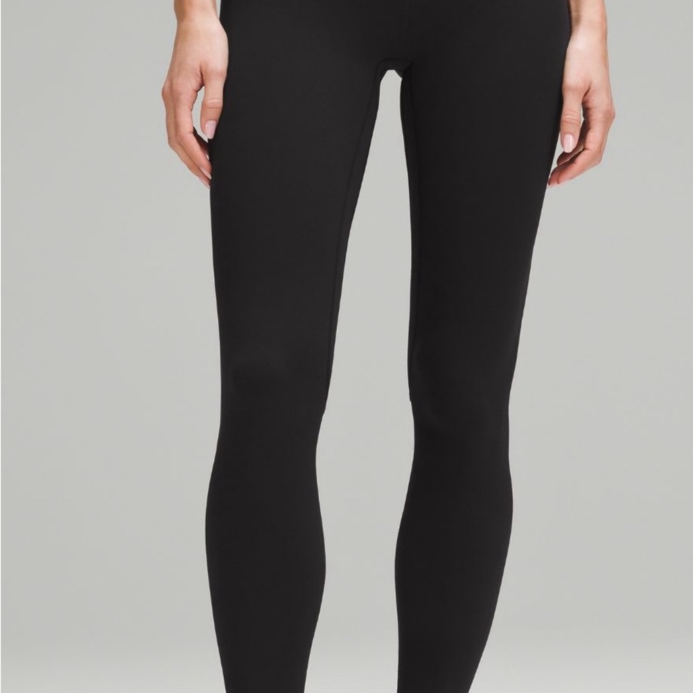 Lululemon Align Black Women's Leggings